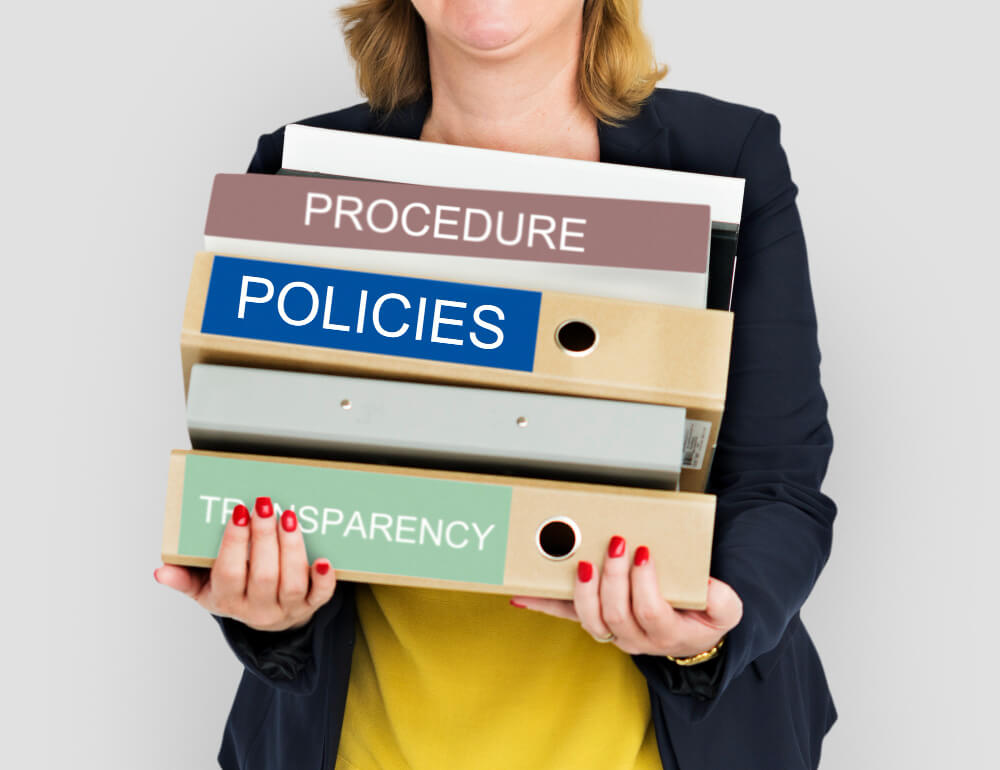 Align Your Business To Policy