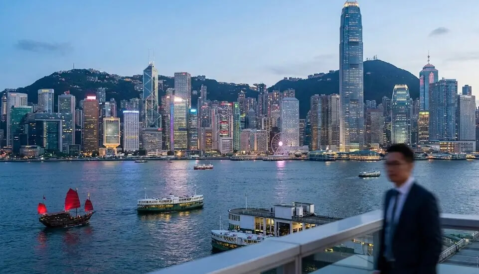 Why Hong Kong Still Stands Out