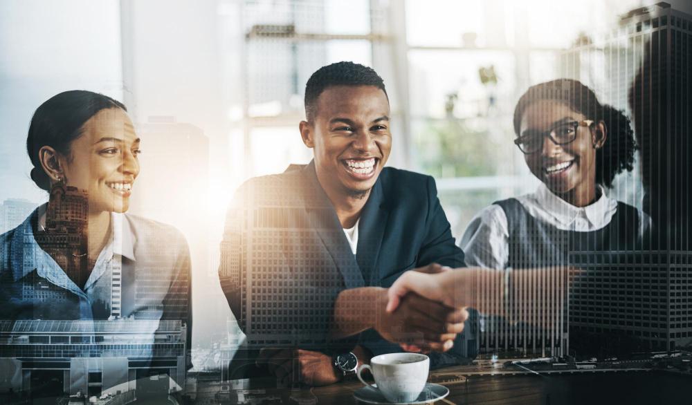 African Corporate Services