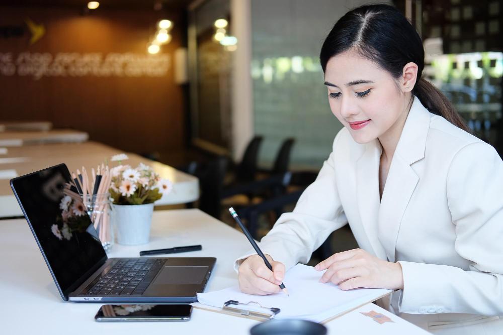 China Payroll Service