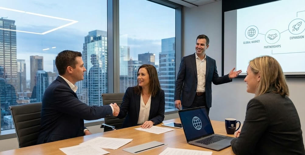 Choosing the Right Trademark Partner