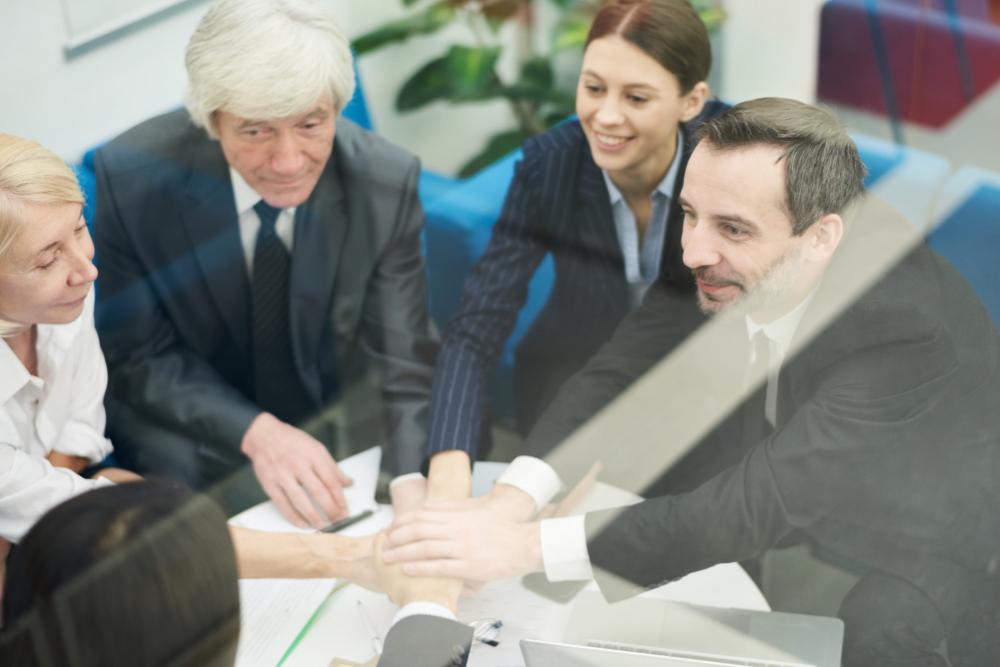 EU Company Formation Services – Business Setup Experts