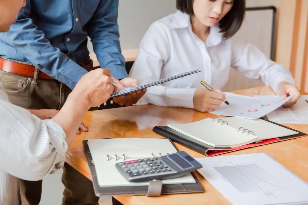 HK Audit & Tax Return