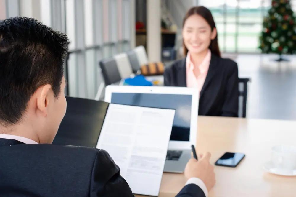 HK Company Registration