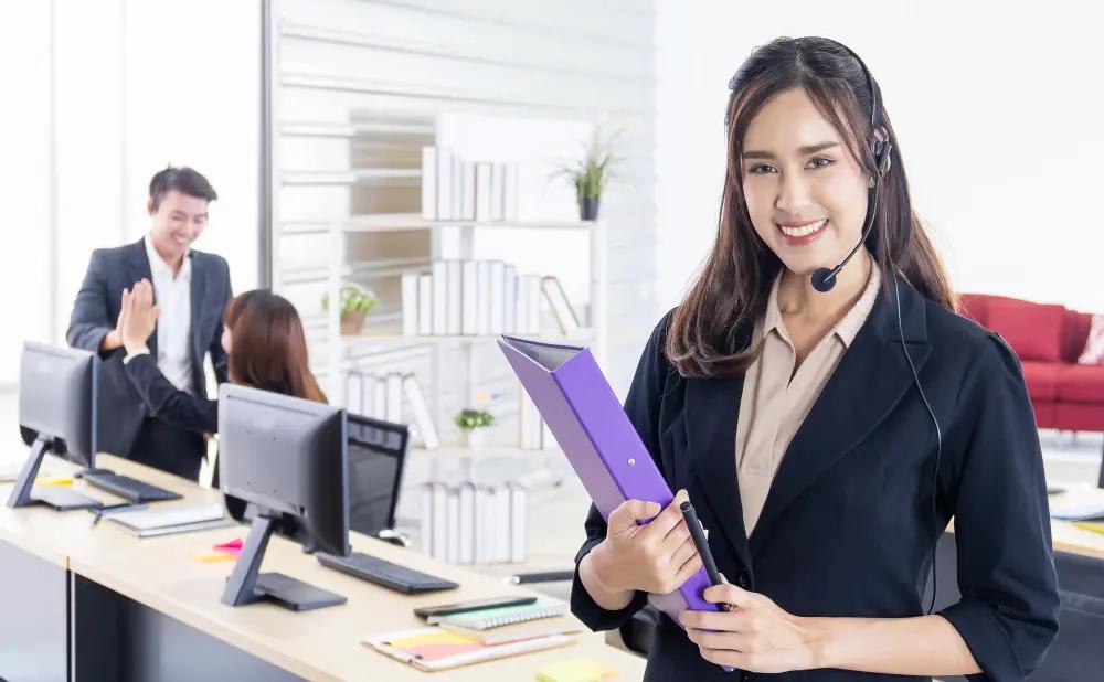 HK Company Secretarial Service