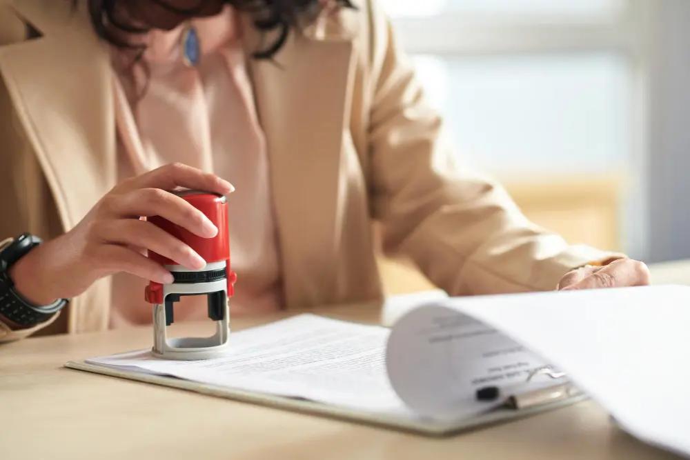 HK Trademark Registration