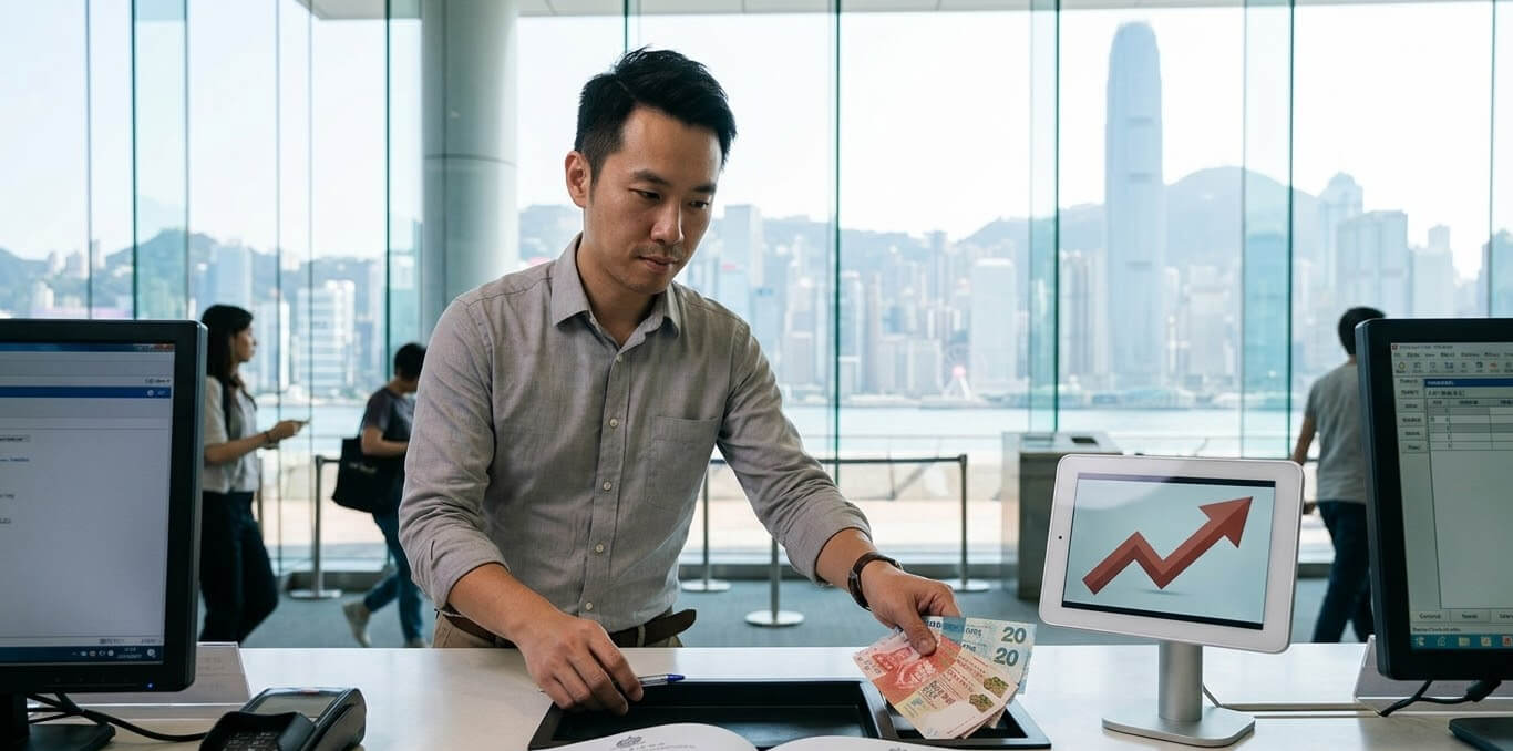 Hong Kong Business Registration Fees Are Going Up