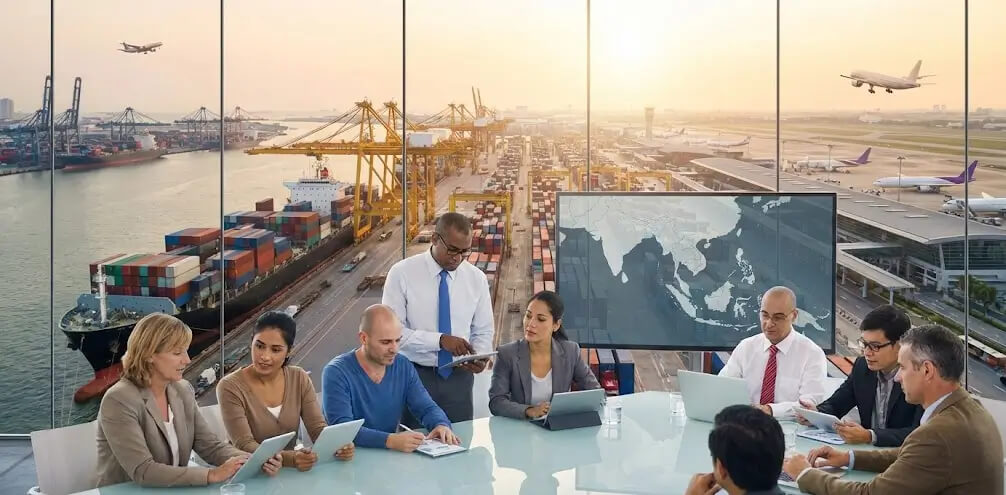 Key Question for Investors