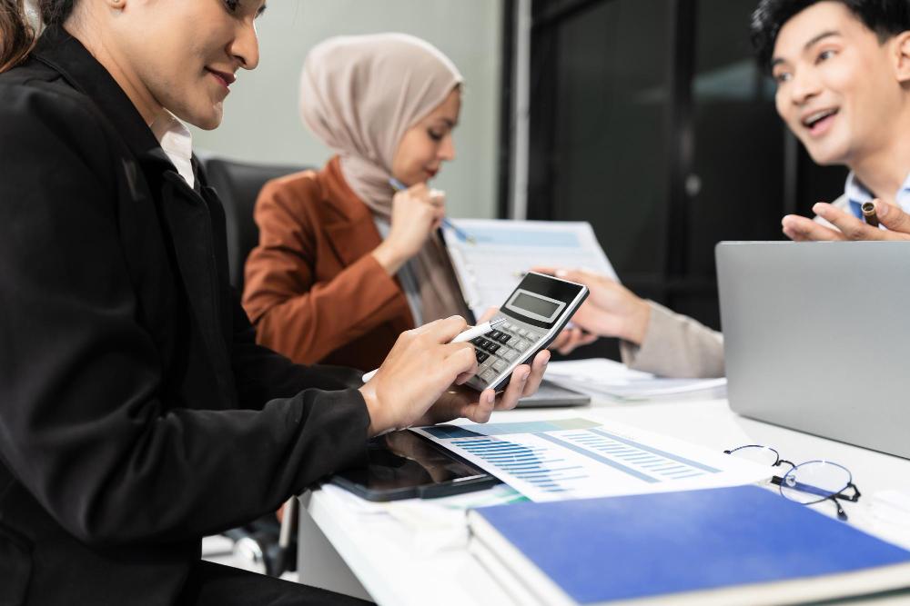 Malaysia Company Annual Return