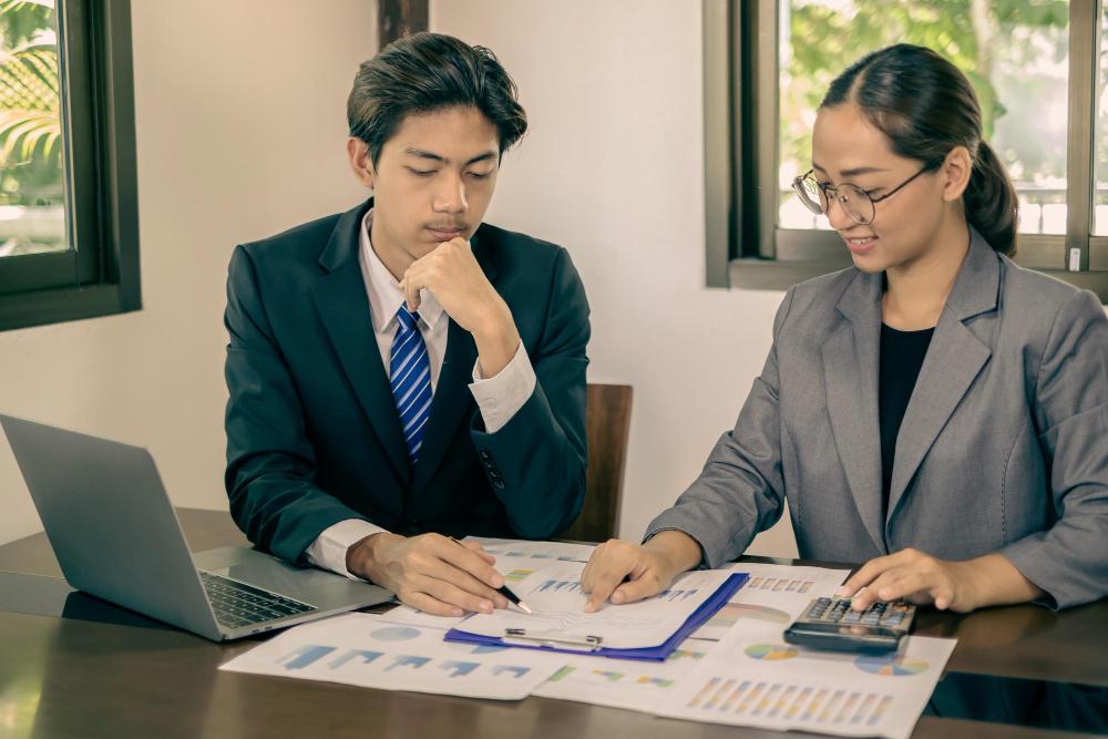 Malaysia Company Audit and Tax Return