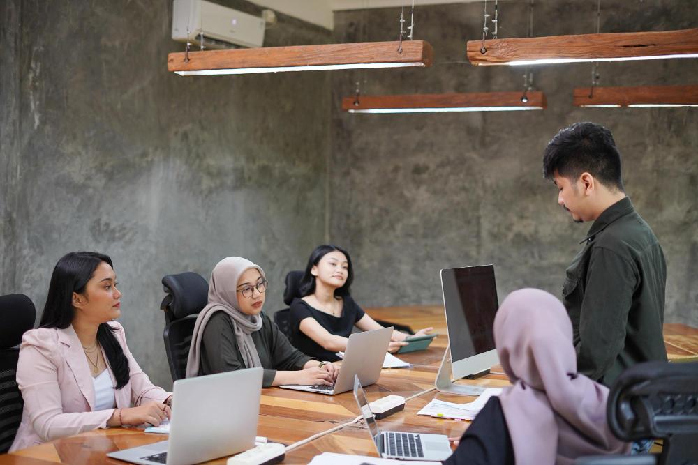 Malaysia Company Formation