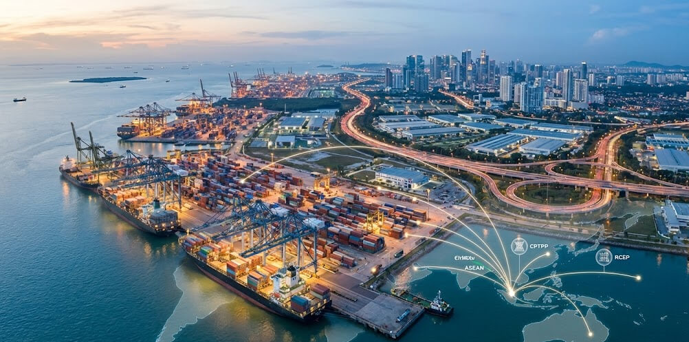 Malaysia in Two Minutes, Not a Brochure