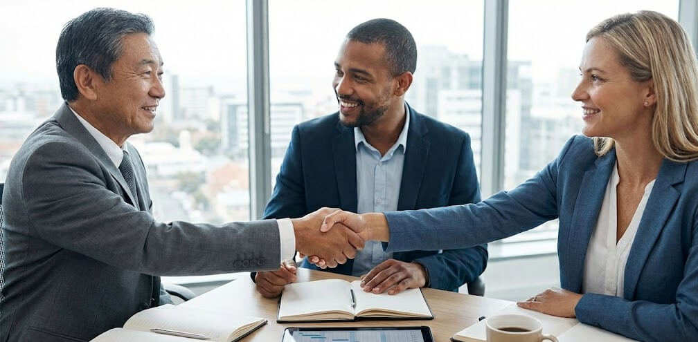 Start With the Business Outcome