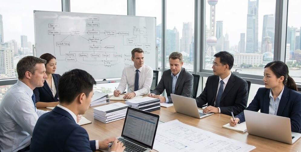 Start with the practical realities