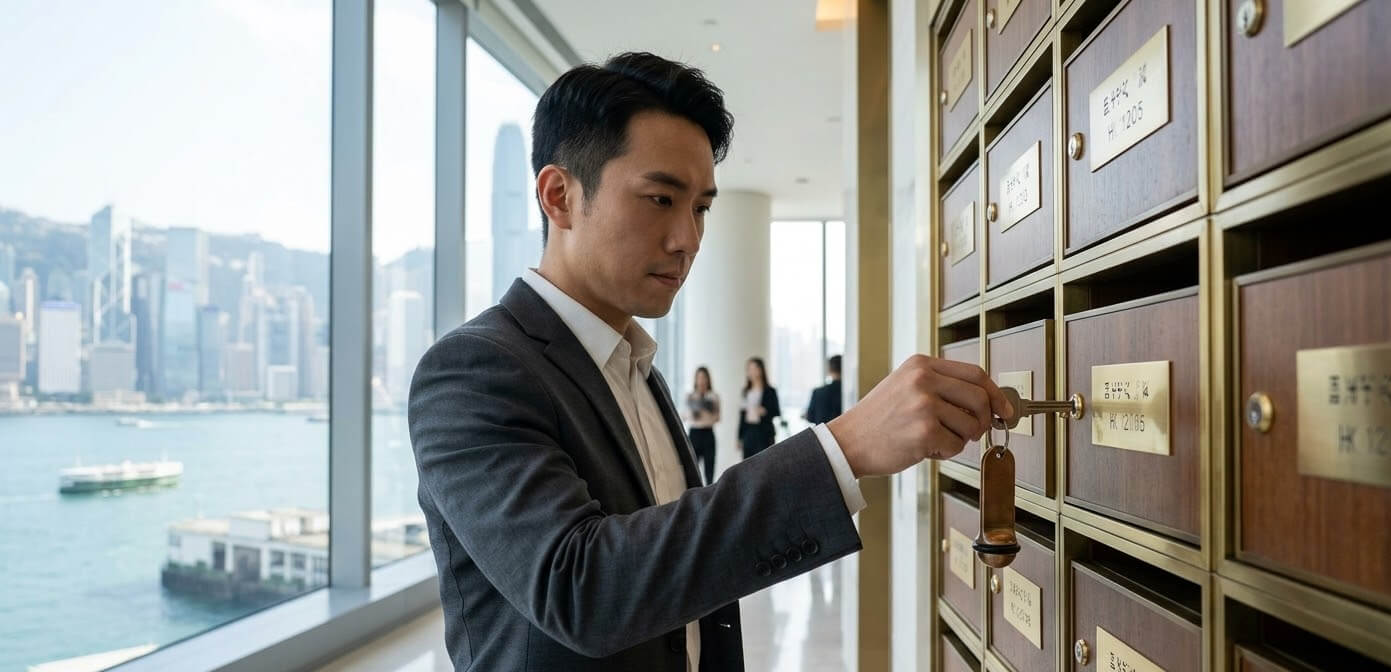 What Hong Kong Law Actually Requires