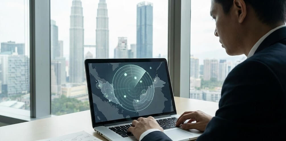 What MyIPO shows (and misses)