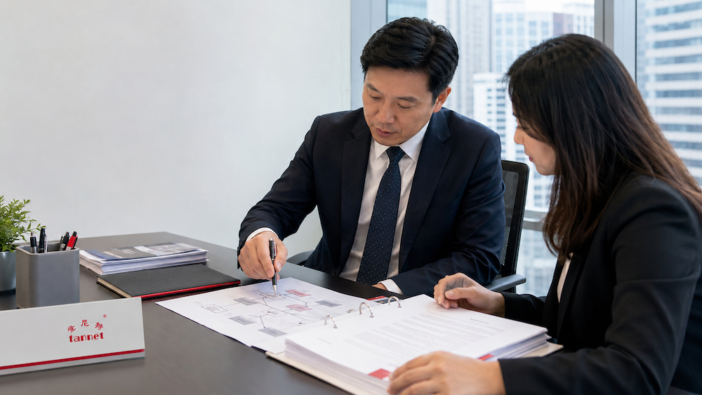 Your Hong Kong Company Has an SCR, But Is It Actually Compliant?