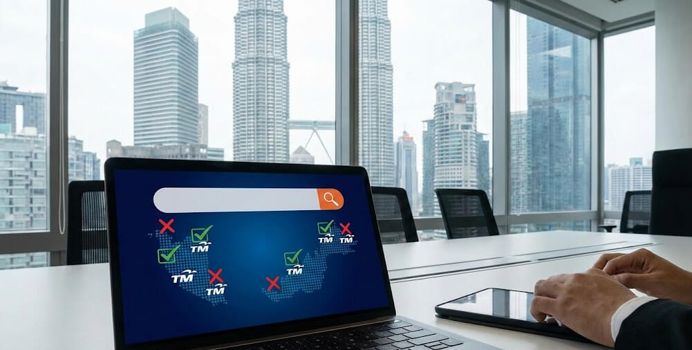 trademark availability malaysia